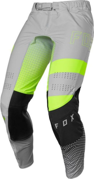 Pantaloni Enduro Flexair Riet Stealth Grey