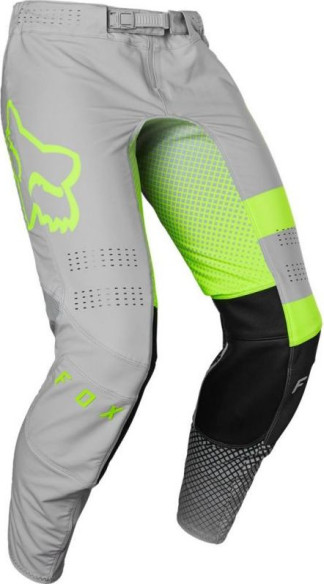 Pantaloni Enduro Flexair Riet Stealth Grey