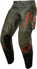 Pantaloni Enduro Legion Air Kovent Olive Green