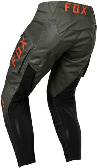 Pantaloni Enduro Legion Air Kovent Olive Green