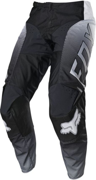 Pantaloni Enduro 180 Oktiv Black/White