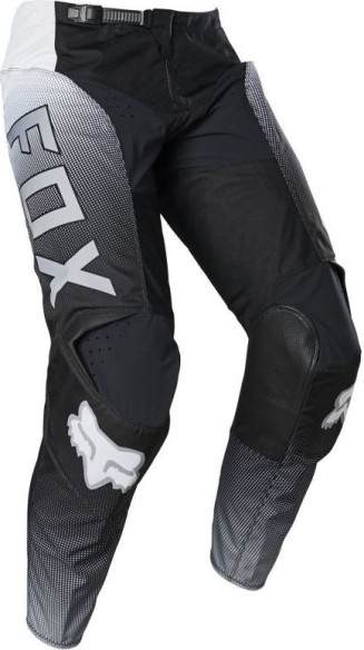 Pantaloni Enduro 180 Oktiv Black/White