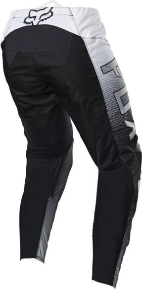 Pantaloni Enduro 180 Oktiv Black/White