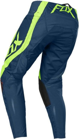 Pantaloni Enduro 180 Venz Dark Indigo