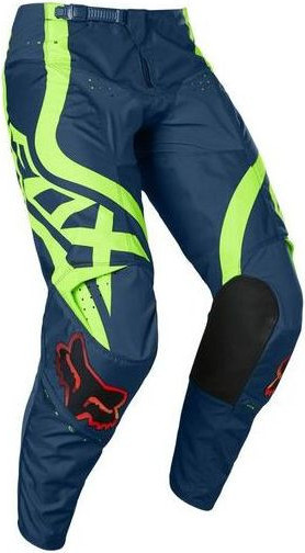 Pantaloni Enduro 180 Venz Dark Indigo