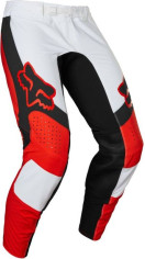 Pantaloni Enduro Flexair Mirer Fluo Red