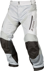 Pantaloni Moto Enduro Mojave Cool Gray