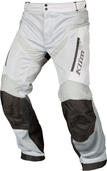 Pantaloni Moto Enduro Mojave Cool Gray