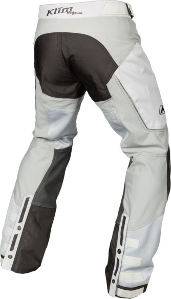 Pantaloni Moto Enduro Mojave Cool Gray