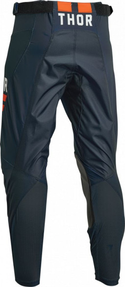 Pantaloni Moto Enduro Pulse Combat Midnight/White 23