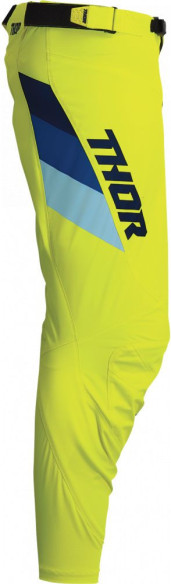 Pantaloni Moto Enduro Pulse Tactic Acid 23