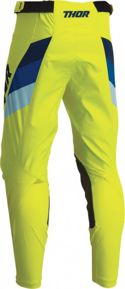 Pantaloni Moto Enduro Pulse Tactic Acid 23