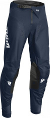 Pantaloni Moto Enduro Pusle Tactic Midnight 23