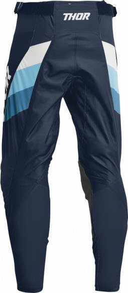 Pantaloni Moto Enduro Pusle Tactic Midnight 23