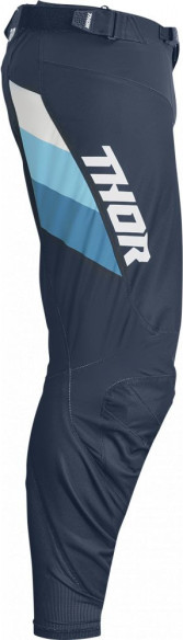 Pantaloni Moto Enduro Pusle Tactic Midnight 23
