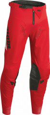 Pantaloni Moto Enduro Pulse Tactic Red 23