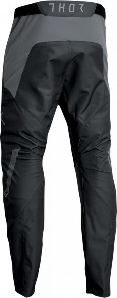 Pantaloni Moto Enduro Terrain ITB Black/Charcoal 23