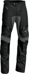 Pantaloni Moto Enduro Terrain OTB Black/Charcoal 23