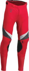 Pantaloni Moto Enduro Prime Rival Red/Charcoal 23