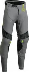 Pantaloni Moto Enduro Prime Tech Gray/Black 23
