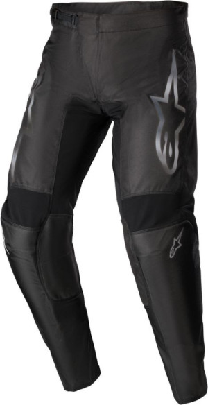 Pantaloni Enduro 4W Fluid Black