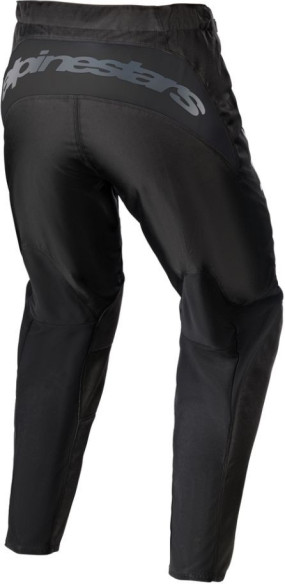 Pantaloni Enduro 4W Fluid Black