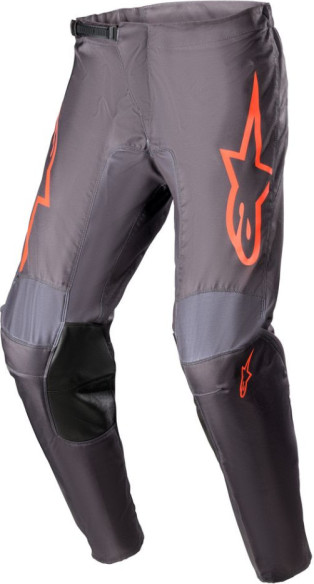 Pantaloni Enduro F-Lurv Magnet/Red