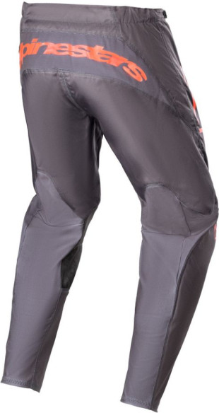 Pantaloni Enduro F-Lurv Magnet/Red
