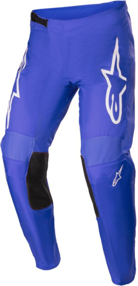 Pantaloni Enduro F-Narin Blue/White