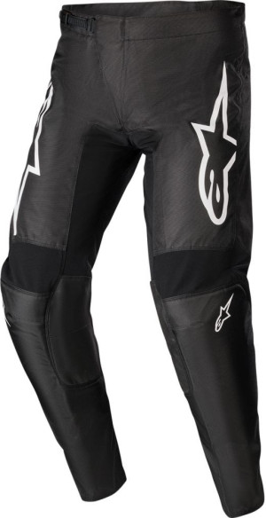 Pantaloni Enduro F-Narin Red/White