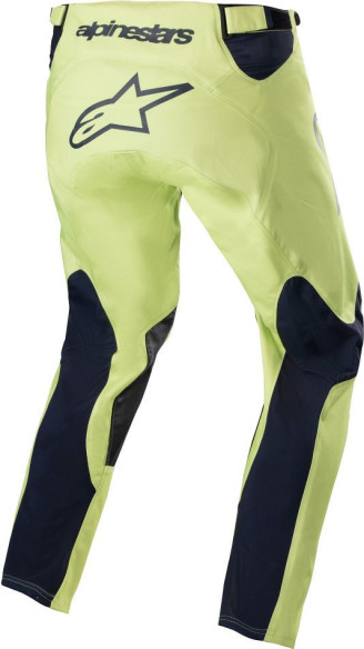Pantaloni Enduro Rac-Hoen Green/Navy