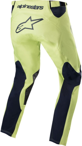 Pantaloni Enduro Rac-Hoen Green/Navy