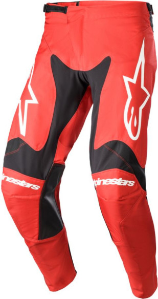 Pantaloni Enduro Rac-Hoen Green/Navy