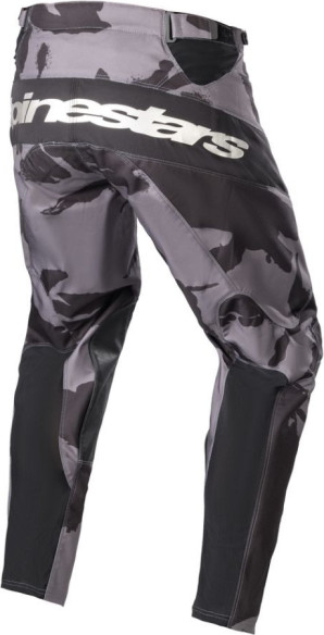 Pantaloni Enduro Rac-Tact Camo Iron