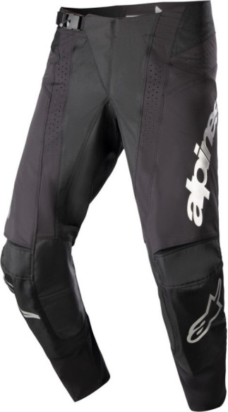 Pantaloni Enduro T-Star Arch Black/Silver