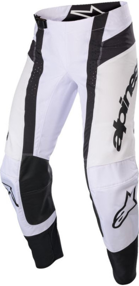 Pantaloni Enduro T-Star Arch White/Black