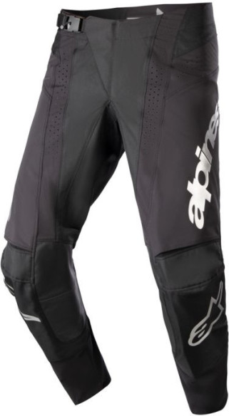 Pantaloni Enduro T-Star Arch White/Black