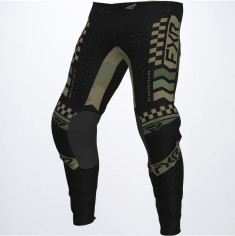 Pantaloni Enduro Podium Gladiator Camo