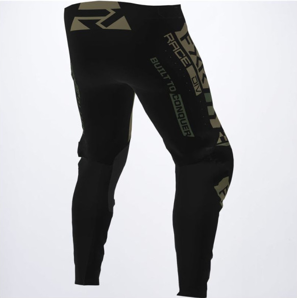 Pantaloni Enduro Podium Gladiator Camo