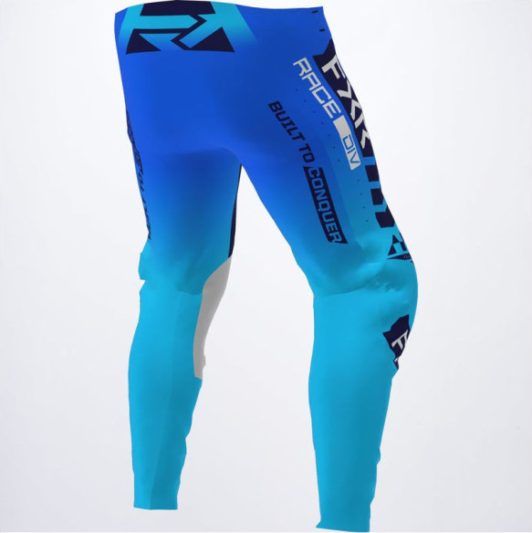 Pantaloni Enduro Podium Gladiator Blue