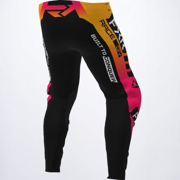 Pantaloni Enduro Podium Gladiator Mango