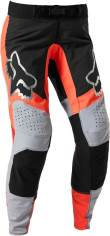 Pantaloni Moto Enduro Dama Flexair Mirer STL GRY