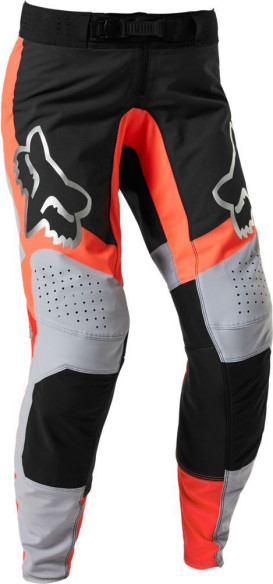 Pantaloni Moto Enduro Dama Flexair Mirer STL GRY
