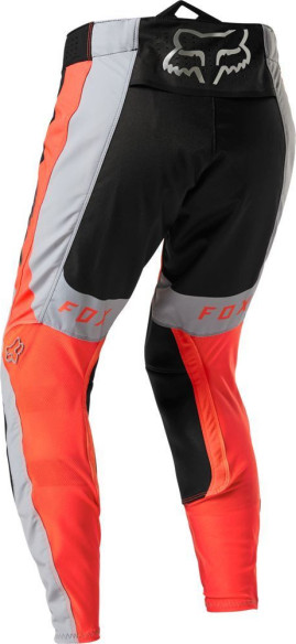 Pantaloni Moto Enduro Dama Flexair Mirer STL GRY