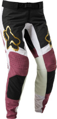 Pantaloni Moto Enduro Dama Flexair Mirer PUR HZ