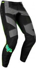Pantaloni Moto Enduro 360 RKANE Grey/Yellow