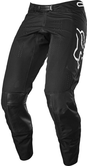 Pantaloni Moto Enduro 360 Speyer Black
