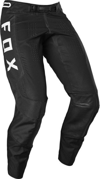 Pantaloni Moto Enduro 360 Speyer Black