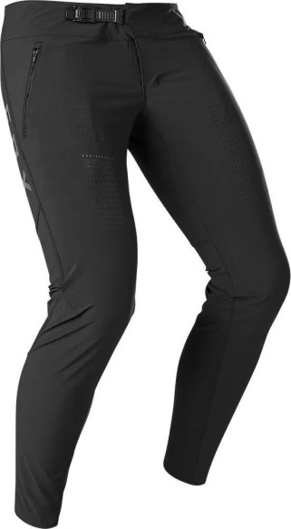 Pantaloni Moto Enduro Flexair Black