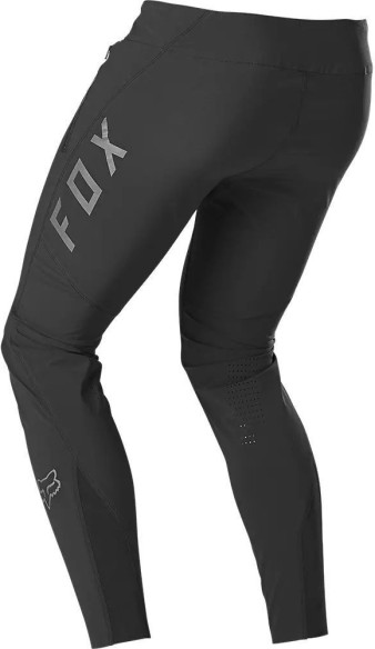 Pantaloni Moto Enduro Flexair Black